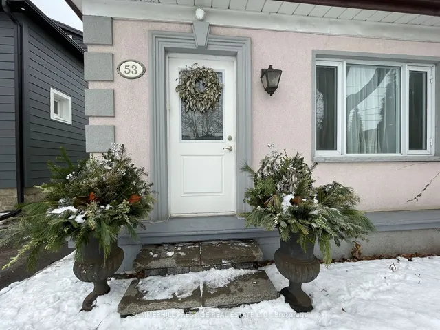 Additional property image - 53 Bowie Ave