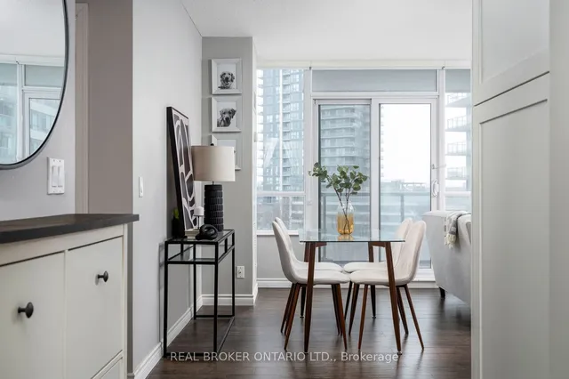 Additional property image - 2240 Lake Shore Blvd Unit 605