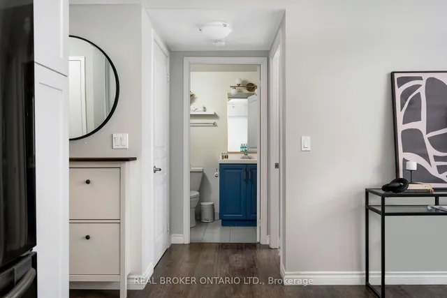 Additional property image - 2240 Lake Shore Blvd Unit 605