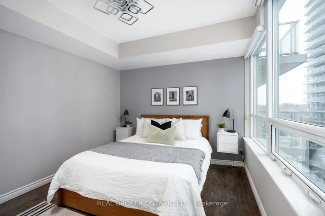 Additional property image - 2240 Lake Shore Blvd Unit 605