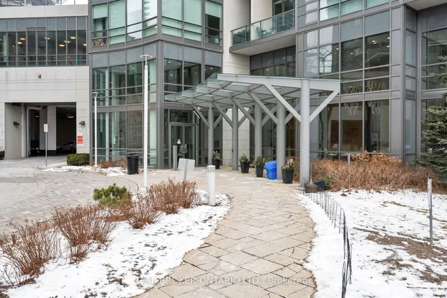 Additional property image - 2240 Lake Shore Blvd Unit 605