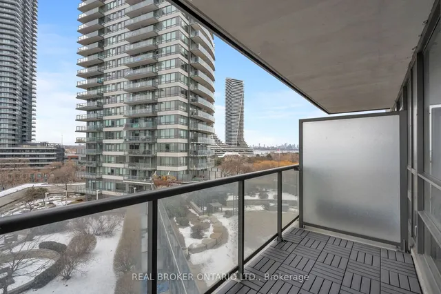 Additional property image - 2240 Lake Shore Blvd Unit 605
