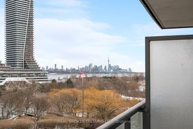 Additional property image - 2240 Lake Shore Blvd Unit 605