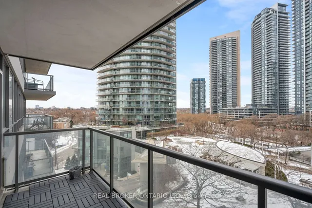 Additional property image - 2240 Lake Shore Blvd Unit 605