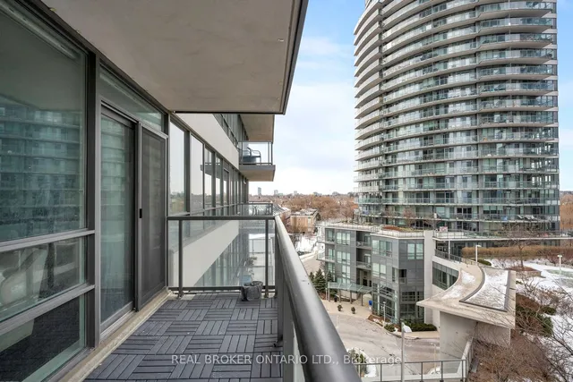 Additional property image - 2240 Lake Shore Blvd Unit 605