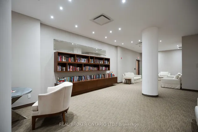 Additional property image - 2240 Lake Shore Blvd Unit 605