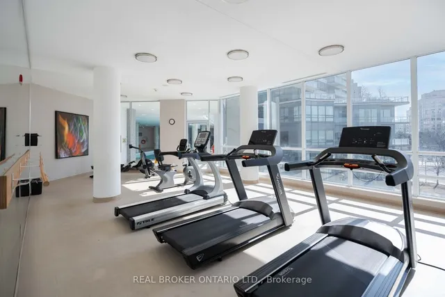 Additional property image - 2240 Lake Shore Blvd Unit 605