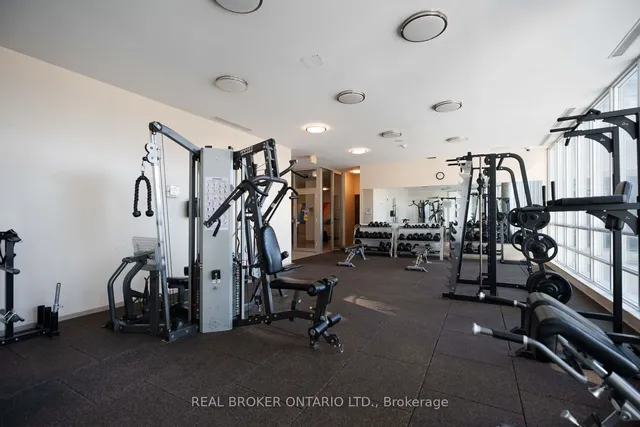 Additional property image - 2240 Lake Shore Blvd Unit 605