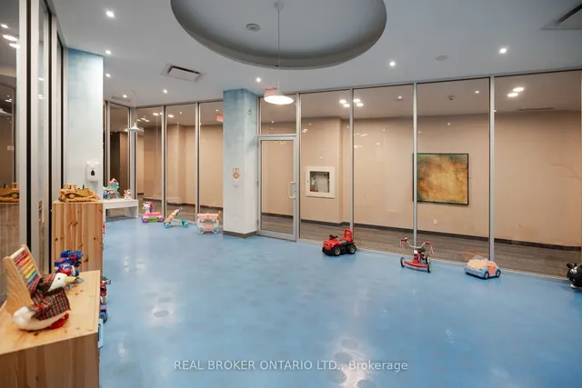 Additional property image - 2240 Lake Shore Blvd Unit 605