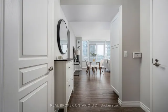 Additional property image - 2240 Lake Shore Blvd Unit 605