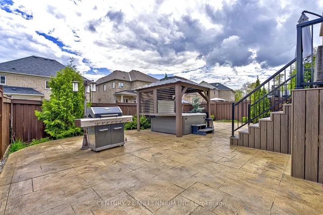 Additional property image - 11 Maybeck Dr