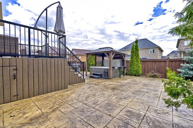 Additional property image - 11 Maybeck Dr