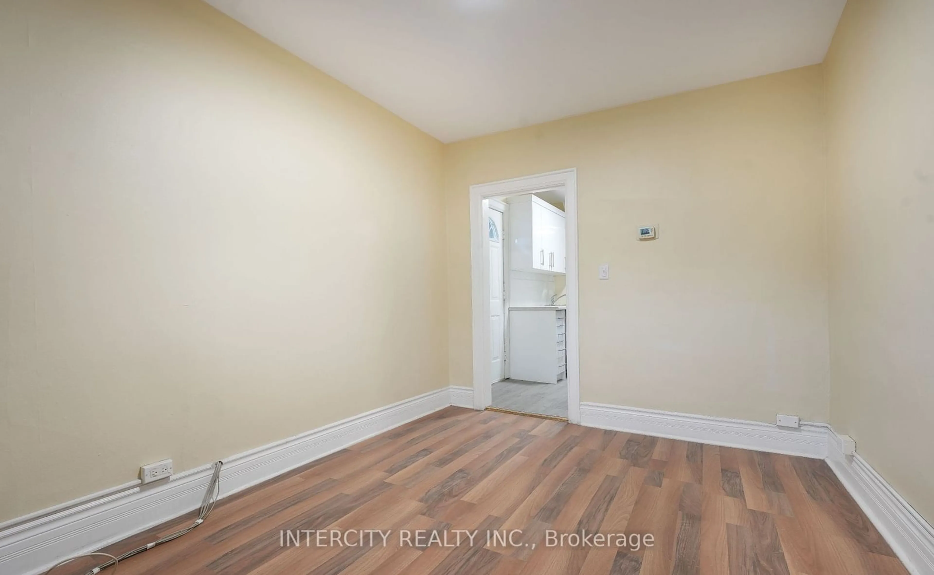 A pic of a room for 44 Branstone Rd, Toronto Ontario M6E 4E4