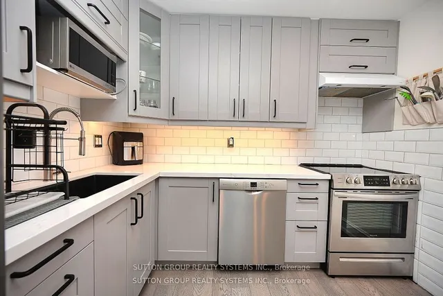 Additional image 17 of 400 Bloor St Unit 68
