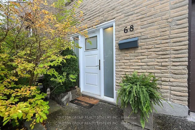 Additional image 2 of 400 Bloor St Unit 68