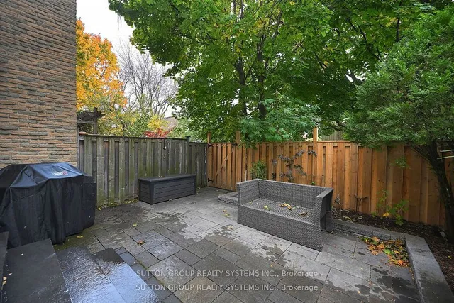 Additional image 33 of 400 Bloor St Unit 68
