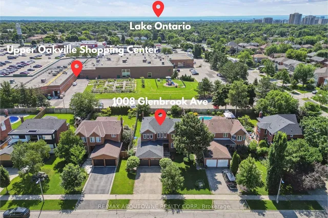 Additional property image - 1008 Glenbrook Ave