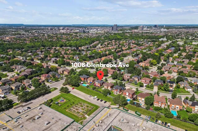Additional property image - 1008 Glenbrook Ave