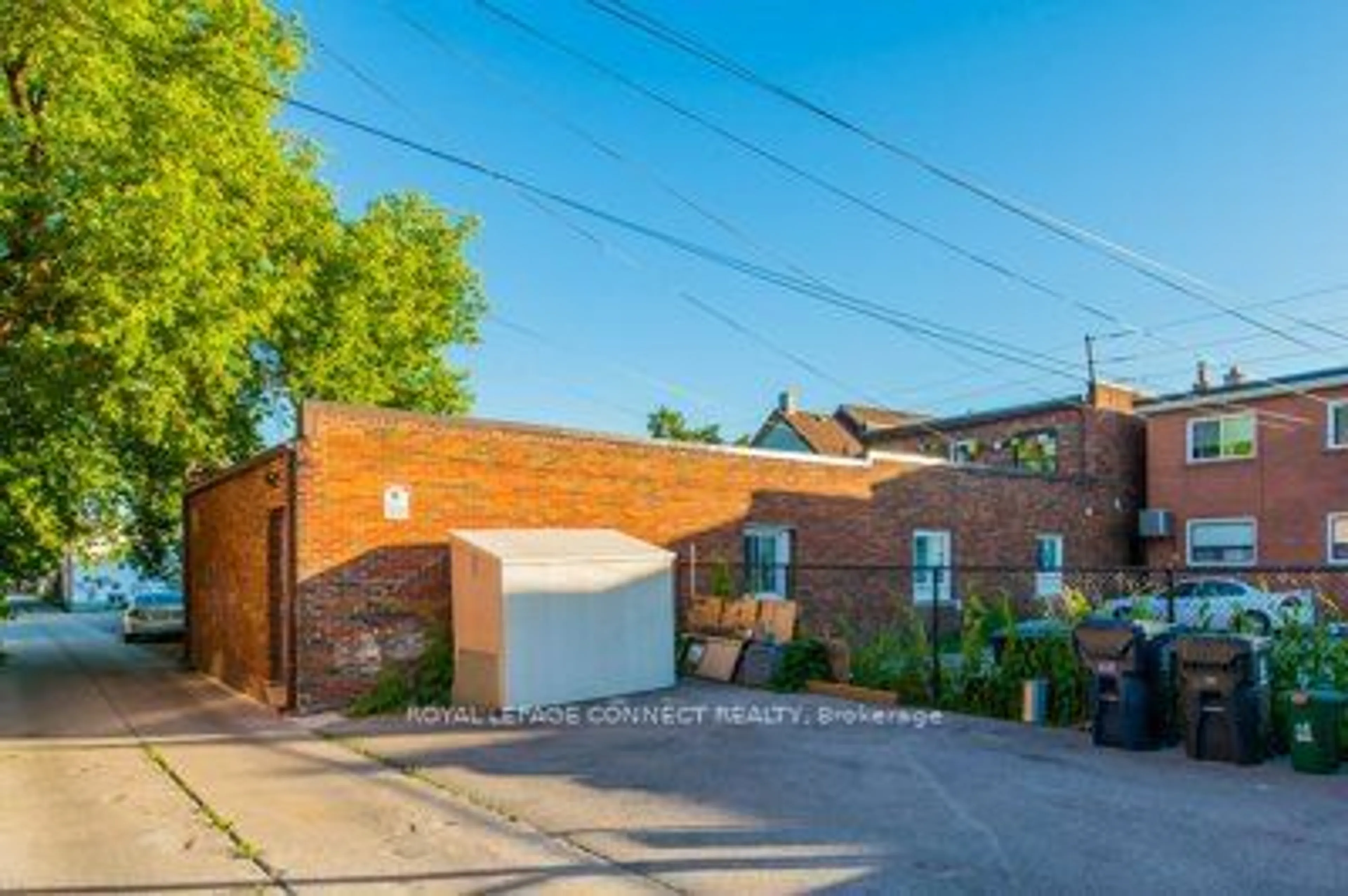 Home with brick exterior material, street for 199 Islington Ave, Toronto Ontario M8V 3B8