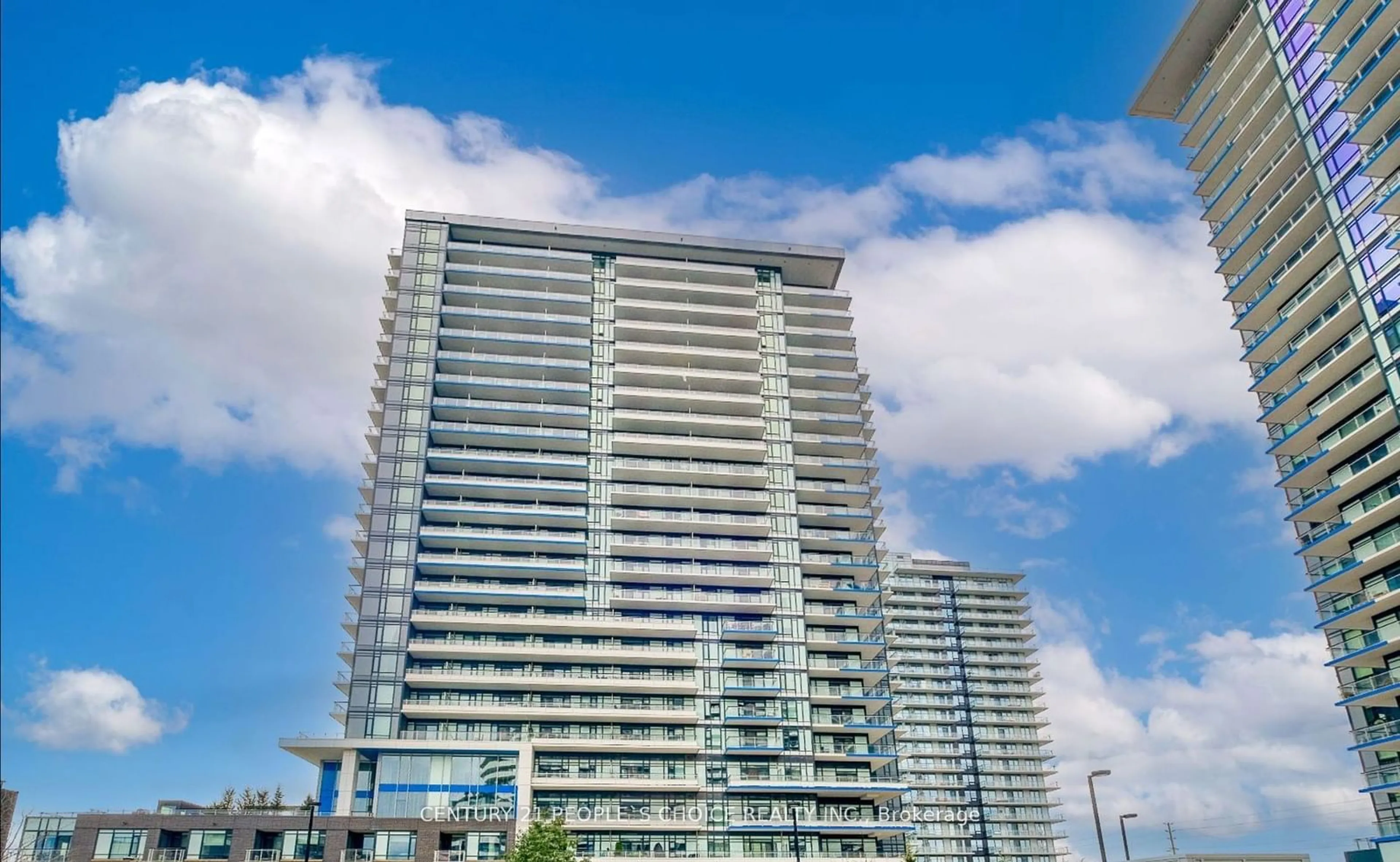 Unknown for 2560 Eglinton Ave #303, Mississauga Ontario L5M 0Y3