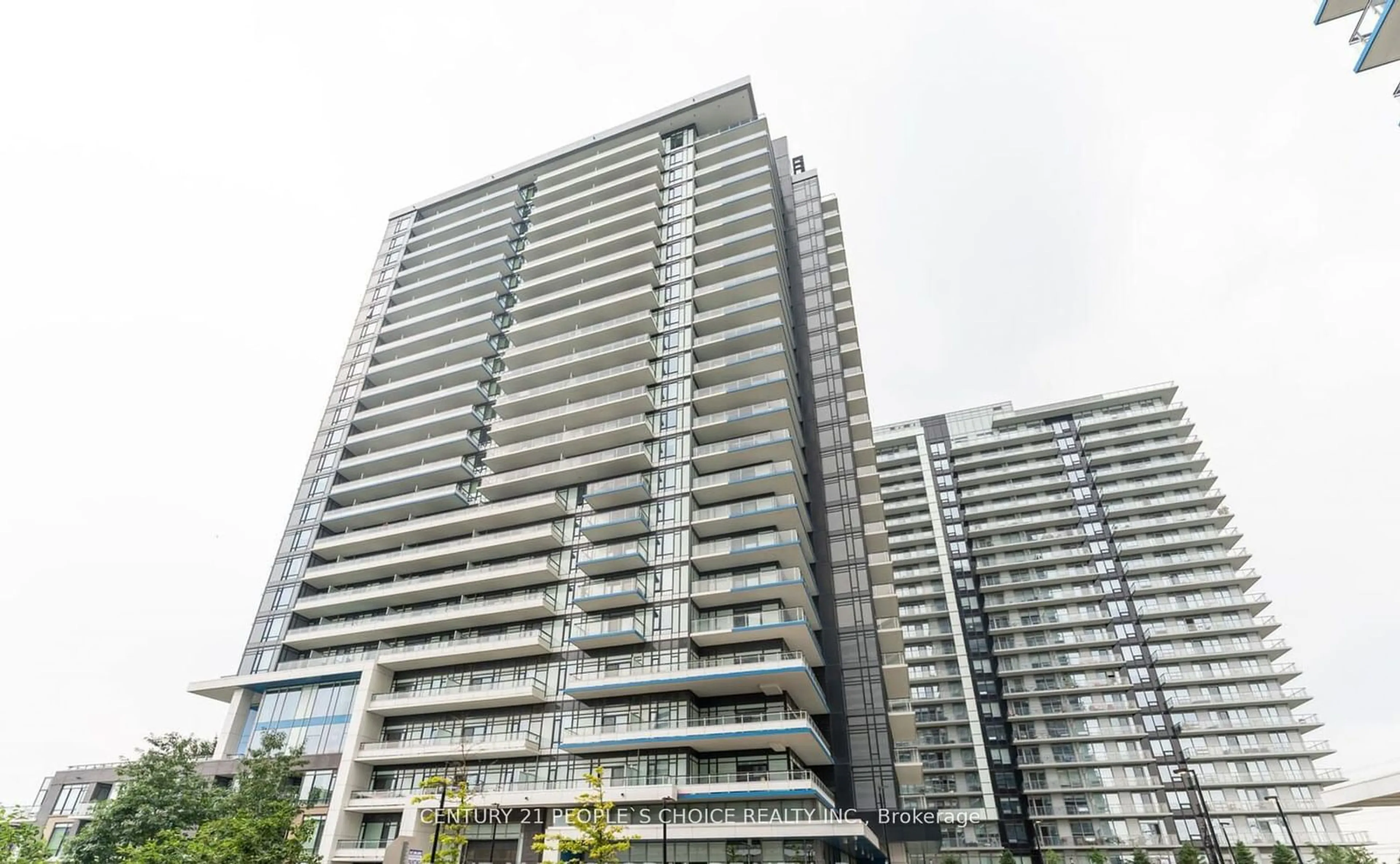 Unknown for 2560 Eglinton Ave #303, Mississauga Ontario L5M 0Y3