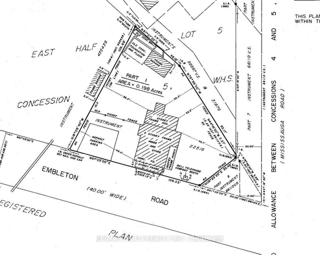 Additional property image - 2014 Embleton Rd
