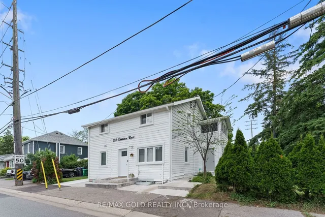 Additional property image - 2014 Embleton Rd