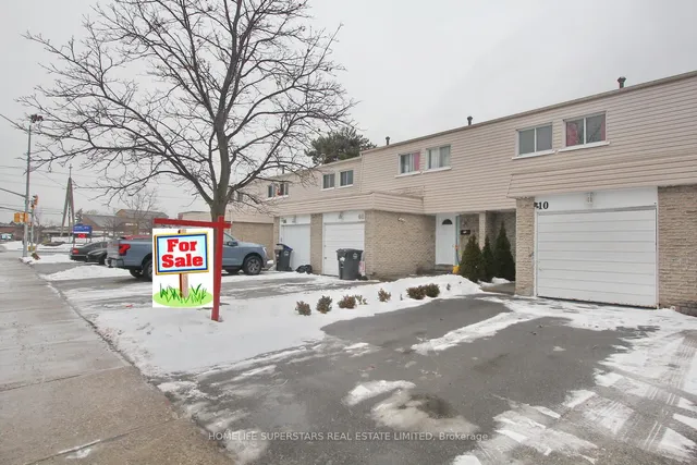 Additional property image - 3600 Morning Star Dr Unit 10