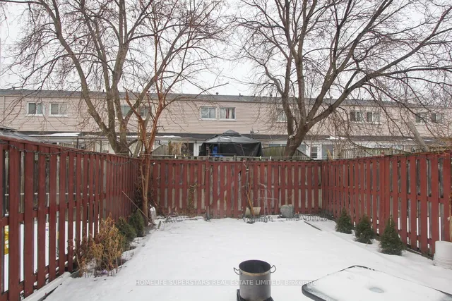 Additional property image - 3600 Morning Star Dr Unit 10