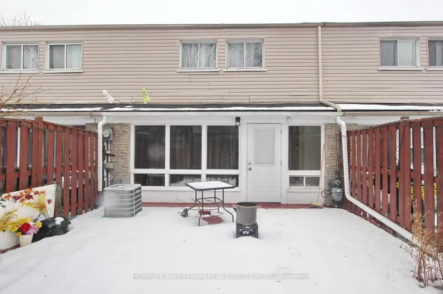 Additional property image - 3600 Morning Star Dr Unit 10