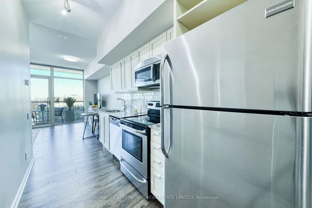 Additional property image - 105 The Queensway Ave Unit 3112