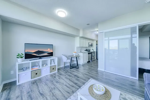 Additional property image - 105 The Queensway Ave Unit 3112