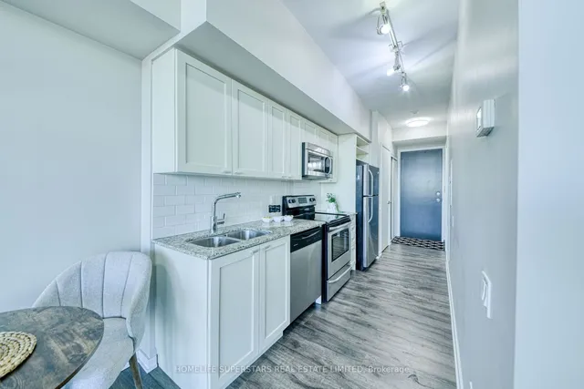 Additional property image - 105 The Queensway Ave Unit 3112