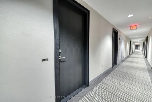 Additional property image - 105 The Queensway Ave Unit 3112
