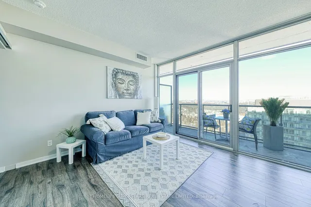 Additional property image - 105 The Queensway Ave Unit 3112