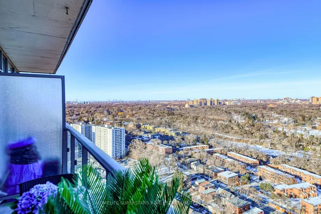 Additional property image - 105 The Queensway Ave Unit 3112