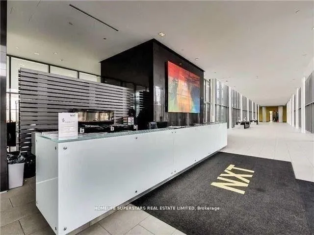 Additional property image - 105 The Queensway Ave Unit 3112