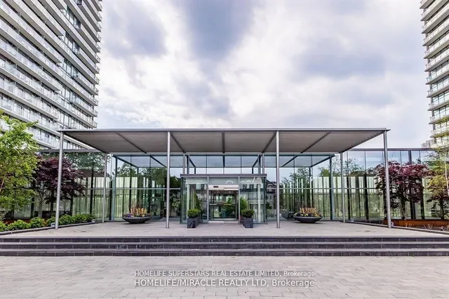 Additional property image - 105 The Queensway Ave Unit 3112
