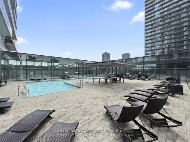 Additional property image - 105 The Queensway Ave Unit 3112