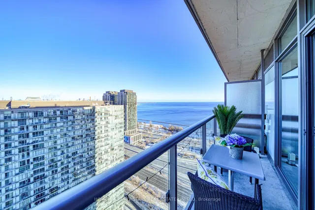 Additional property image - 105 The Queensway Ave Unit 3112