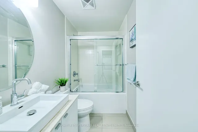 Additional property image - 105 The Queensway Ave Unit 3112