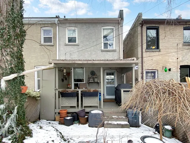 Additional property image - 2394 St Clair Ave