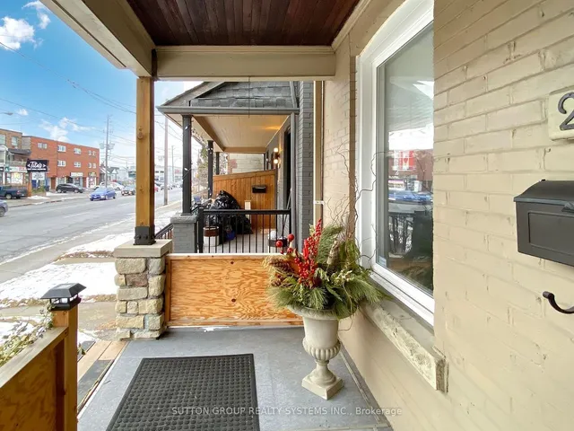 Additional property image - 2394 St Clair Ave