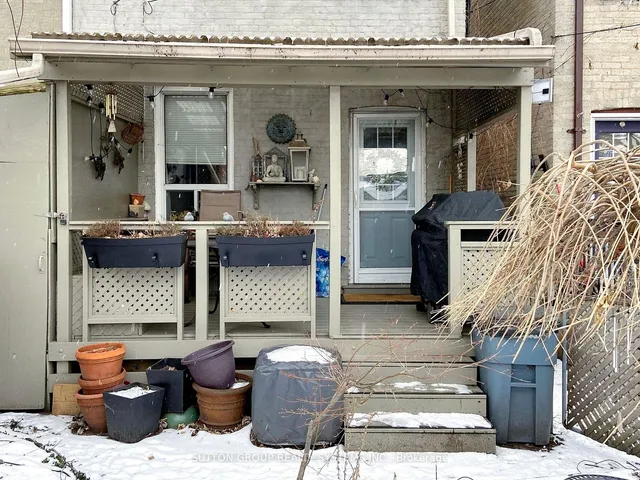 Additional property image - 2394 St Clair Ave