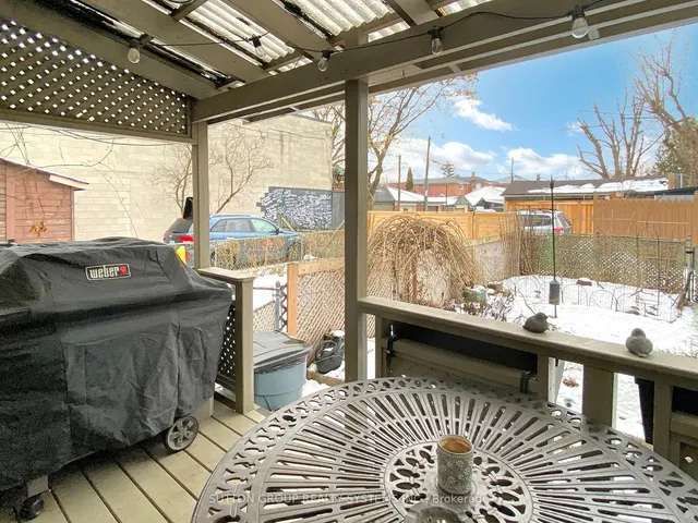 Additional property image - 2394 St Clair Ave
