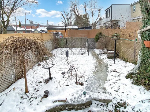 Additional property image - 2394 St Clair Ave