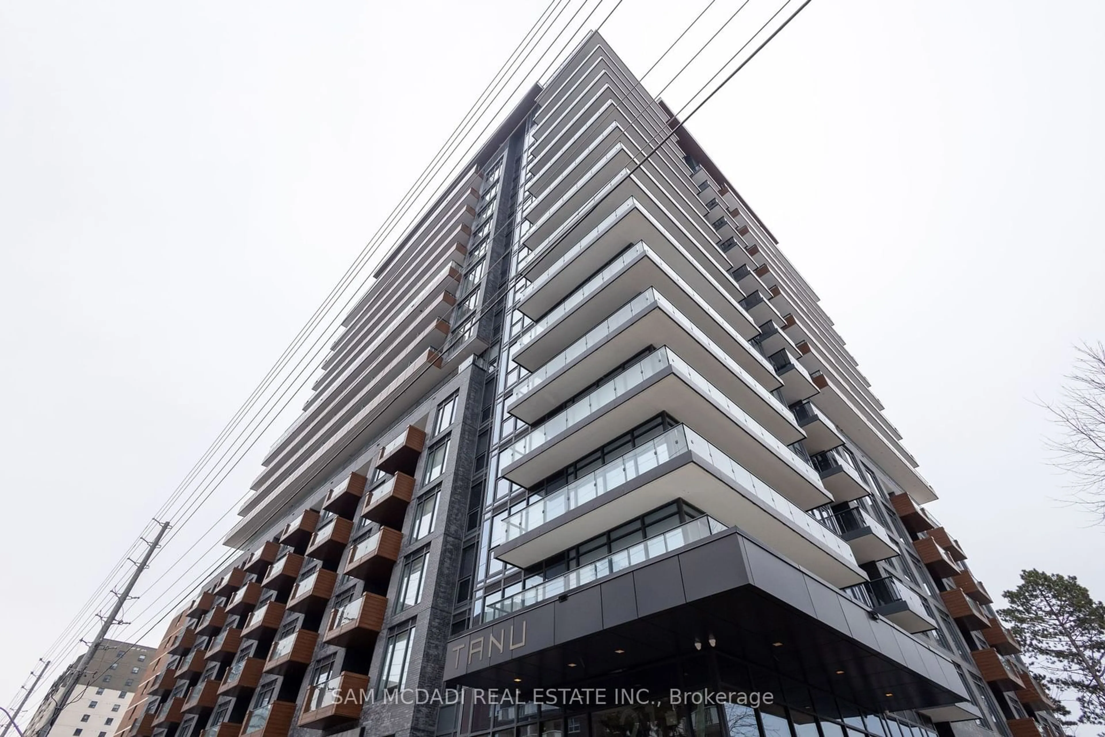 Unknown for 21 PARK St #815, Mississauga Ontario L5G 1L7