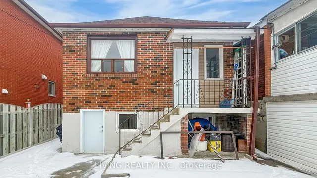 Additional property image - 33 Bloem Ave