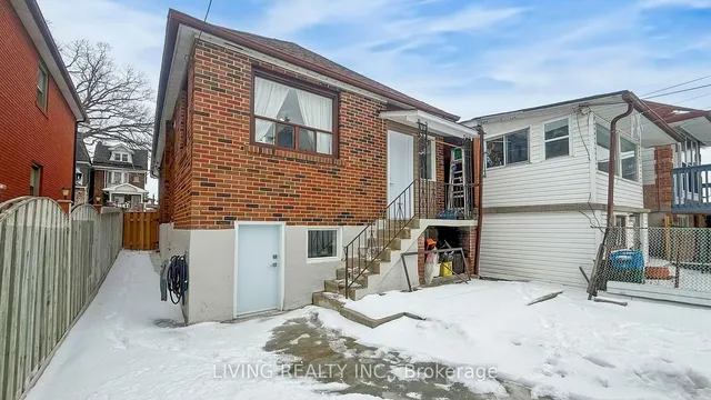 Additional property image - 33 Bloem Ave