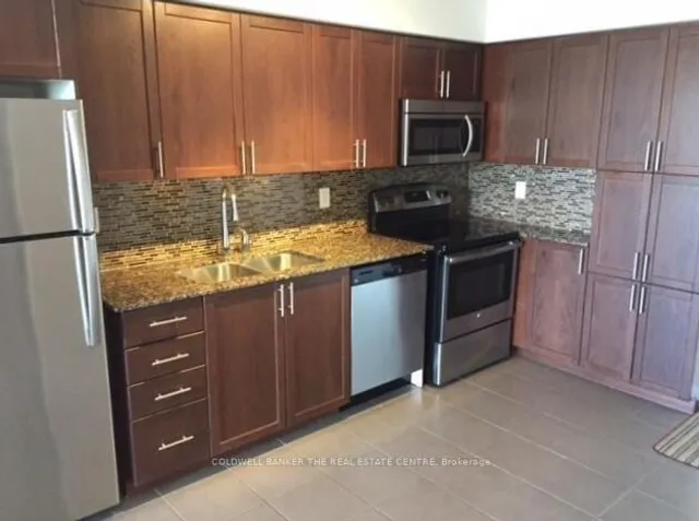 Additional property image - 830 Lawrence Ave Unit 1209